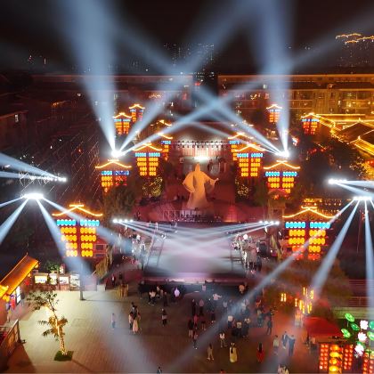 许昌+曹魏古城+许昌灞陵桥景区+汉魏许都故城遗址+许昌关帝庙+文峰塔2日1晚私家团 许昌+曹魏古城+许昌灞陵桥景区+汉魏许都故城遗址+许昌关帝庙+文峰塔2日1晚私家团