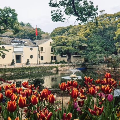 宁波+普陀山风景区3日2晚私家团 宁波+普陀山风景区3日2晚私家团