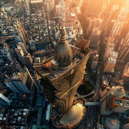 澳门2日1晚跟团游 澳门2日1晚跟团游