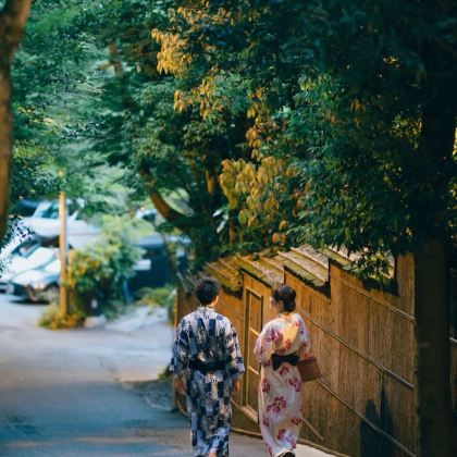 日本九州5日4晚私家团 日本九州5日4晚私家团