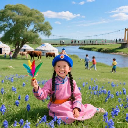 呼伦贝尔+额尔古纳+室韦+满洲里6日5晚私家团 呼伦贝尔+额尔古纳+室韦+满洲里6日5晚私家团