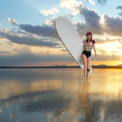 海口+万宁+三亚+儋州5日4晚跟团游 海口+万宁+三亚+儋州5日4晚跟团游