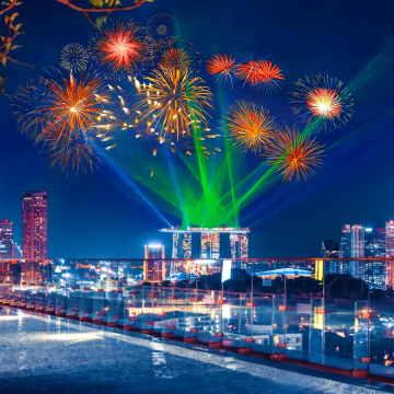 新加坡5日4晚跟团游 新加坡5日4晚跟团游