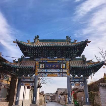 山西太原+五台山+平遥古城+山西黄河壶口瀑布旅游区7日6晚私家团 山西太原+五台山+平遥古城+山西黄河壶口瀑布旅游区7日6晚私家团