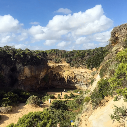 悉尼+墨尔本8日6晚自由行 悉尼+墨尔本8日6晚自由行