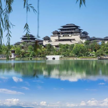 陕西4日3晚私家团 陕西4日3晚私家团