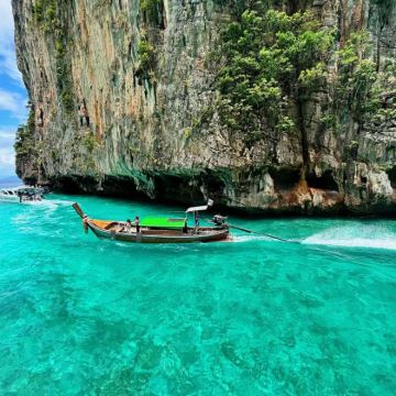 泰国普吉岛6日5晚拼小团 泰国普吉岛6日5晚拼小团