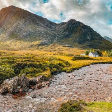 英国+爱尔兰16日跟团游 英国+爱尔兰16日跟团游