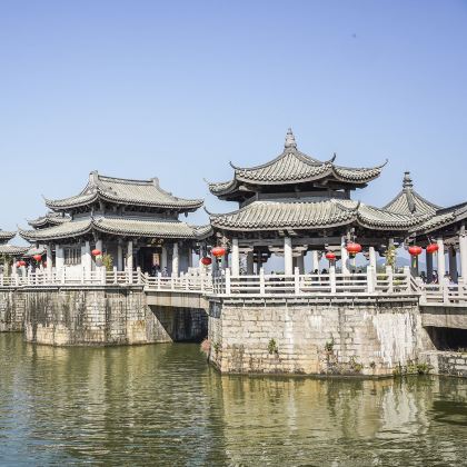 潮州古城深度研学【潮州 3 日研学营】|广济桥 + 广济楼 + 广济桥灯光夜景 +开元寺 + 驸马府 + 韩文公祠,工夫茶体验 + 手账沉浸式体验 潮州古城深度研学【潮州 3 日研学营】|广济桥 + 广济楼 + 广济桥灯光夜景 +开元寺 + 驸马府 + 韩文公祠,工夫茶体验 + 手账沉浸式体验