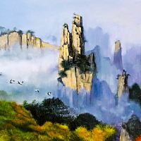 张家界+天门山+湘西+凤凰5日4晚私家团 张家界+天门山+湘西+凤凰5日4晚私家团