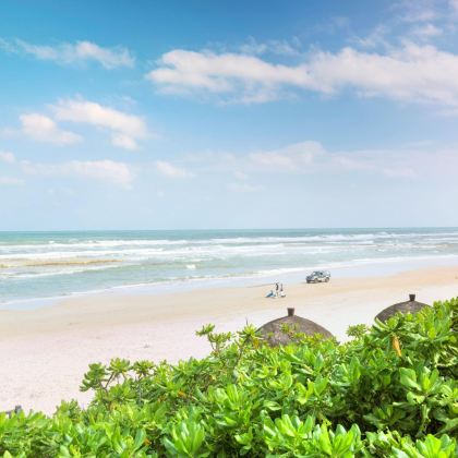 海口+文昌+琼海+陵水+三亚6日5晚私家团 海口+文昌+琼海+陵水+三亚6日5晚私家团