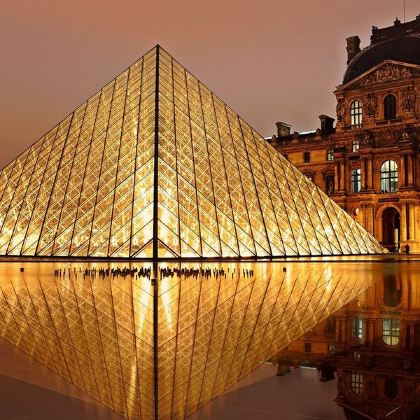 法国+瑞士7日私家团 法国+瑞士7日私家团