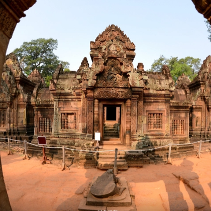 柬埔寨7日5晚跟团游 柬埔寨7日5晚跟团游