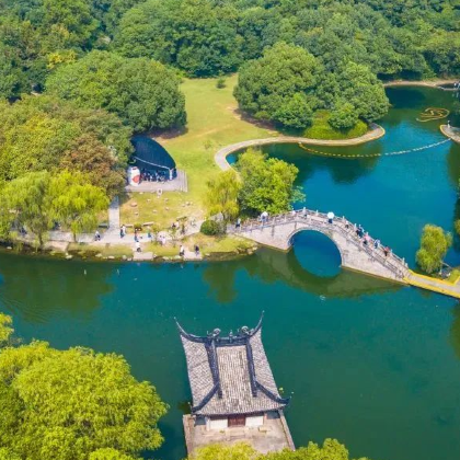 上海+嘉兴+绍兴+苏州+扬州+西塘+周庄8日7晚私家团 上海+嘉兴+绍兴+苏州+扬州+西塘+周庄8日7晚私家团