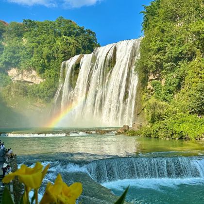 贵州6日5晚跟团游 贵州6日5晚跟团游