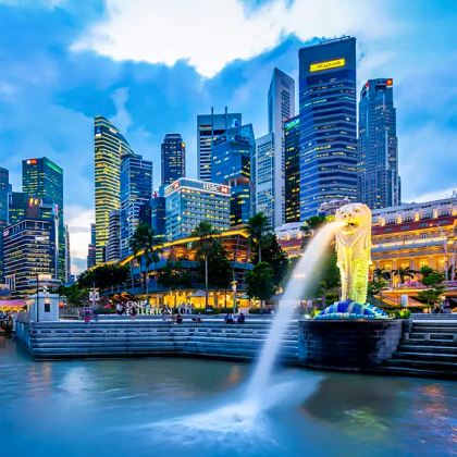 泰国+新加坡+马来西亚10日9晚跟团游 泰国+新加坡+马来西亚10日9晚跟团游