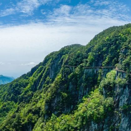 江西宜春宜春明月山旅游区+仙女湖+仰山栖隐禅寺5日4晚跟团游 江西宜春宜春明月山旅游区+仙女湖+仰山栖隐禅寺5日4晚跟团游