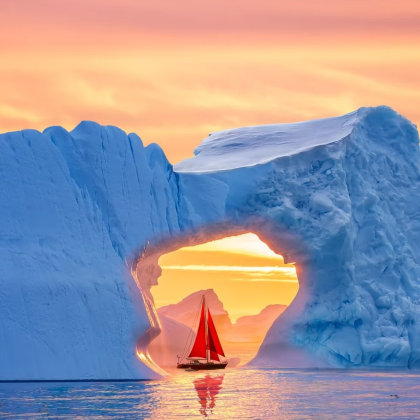 丹麦哥本哈根+格陵兰9日7晚私家团 丹麦哥本哈根+格陵兰9日7晚私家团