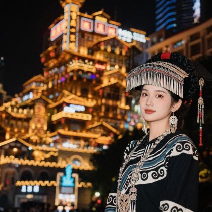 重庆5日4晚私家团 重庆5日4晚私家团