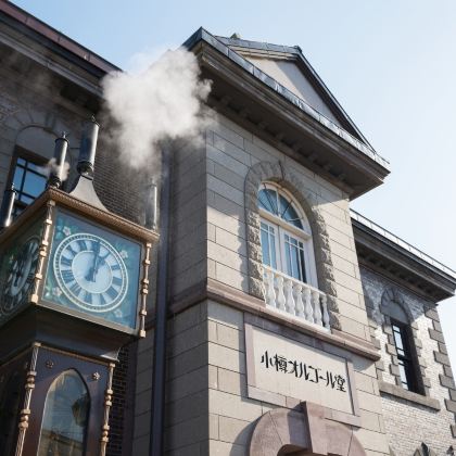 日本北海道+带广+阿寒湖+网走+札幌7日6晚私家团 日本北海道+带广+阿寒湖+网走+札幌7日6晚私家团