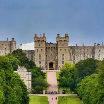 英国6日5晚私家团 英国6日5晚私家团