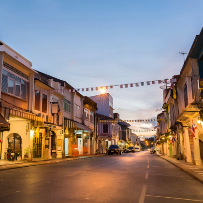 普吉岛5日4晚自由行 普吉岛5日4晚自由行