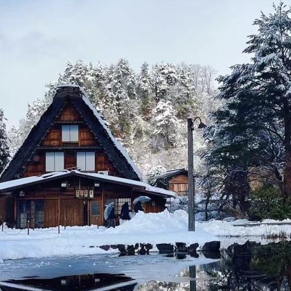 日本名古屋+下吕温泉+白川乡+飞弹高地+金泽6日5晚跟团游 日本名古屋+下吕温泉+白川乡+飞弹高地+金泽6日5晚跟团游