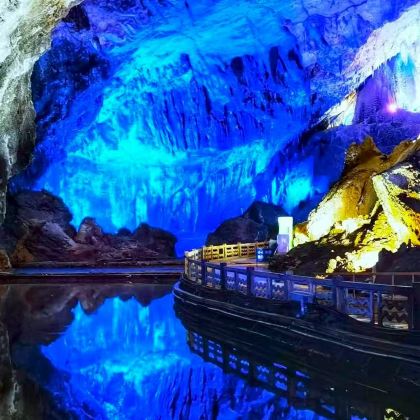 贵阳+毕节+黄果树景区3日2晚自由行 贵阳+毕节+黄果树景区3日2晚自由行