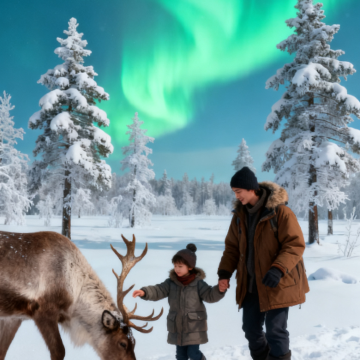 漠河+北极村+北红村3日2晚私家团 漠河+北极村+北红村3日2晚私家团