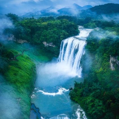 贵州黄果树+西江千户苗寨+荔波小七孔景区5日4晚私家团 贵州黄果树+西江千户苗寨+荔波小七孔景区5日4晚私家团