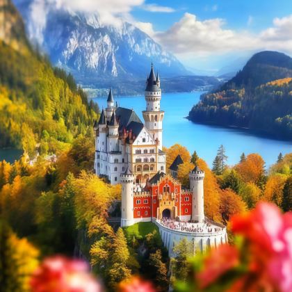 意大利+瑞士10日7晚跟团游 意大利+瑞士10日7晚跟团游