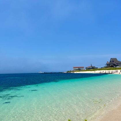 济州岛+济州市5日4晚私家团 济州岛+济州市5日4晚私家团