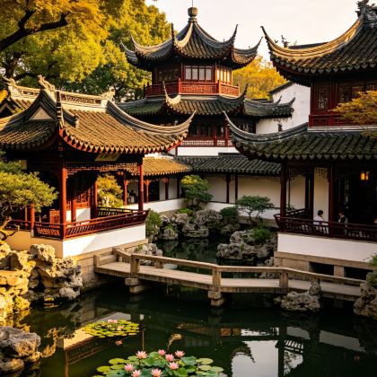 杭州+乌镇+苏州+上海11日10晚自由行 杭州+乌镇+苏州+上海11日10晚自由行