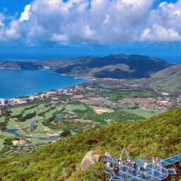 三亚5日4晚跟团游 三亚5日4晚跟团游