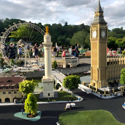英国伦敦+爱丁堡+剑桥+牛津+约克9日8晚跟团游 英国伦敦+爱丁堡+剑桥+牛津+约克9日8晚跟团游