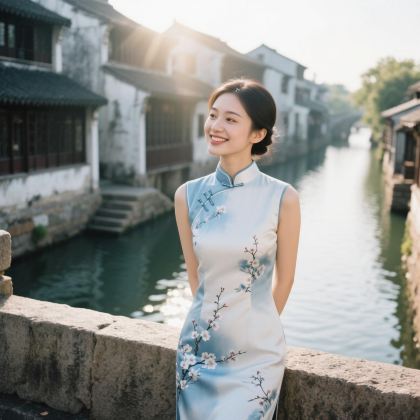 华东5市+乌镇5日4晚跟团游 华东5市+乌镇5日4晚跟团游