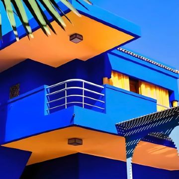 摩洛哥撒哈拉沙漠+卡萨布兰卡+舍夫沙万+丹吉尔10日跟团游 摩洛哥撒哈拉沙漠+卡萨布兰卡+舍夫沙万+丹吉尔10日跟团游