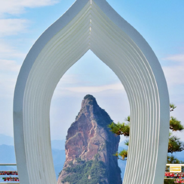 神仙居+天台山大瀑布3日2晚拼小团 神仙居+天台山大瀑布3日2晚拼小团