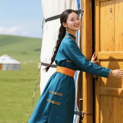 鄂尔多斯草原旅游区+响沙湾+鄂尔多斯2日1晚跟团游 鄂尔多斯草原旅游区+响沙湾+鄂尔多斯2日1晚跟团游