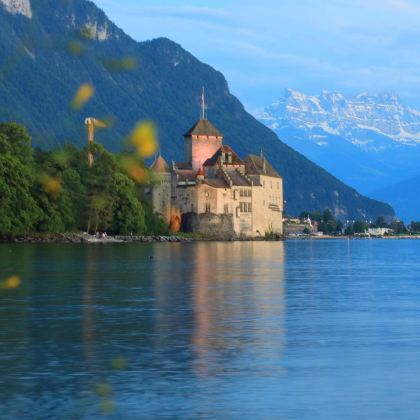 瑞士+德国10日跟团游 瑞士+德国10日跟团游