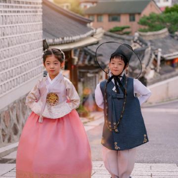 韩国首尔+南怡岛4日3晚私家团 韩国首尔+南怡岛4日3晚私家团