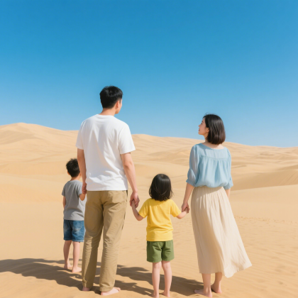 内蒙古呼和浩特+辉腾锡勒草原+响沙湾5日4晚拼小团 内蒙古呼和浩特+辉腾锡勒草原+响沙湾5日4晚拼小团