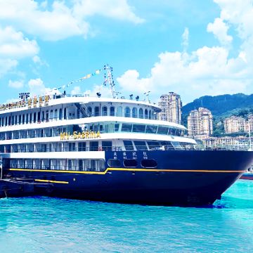 宜昌+长江三峡+重庆5日4晚自由行 宜昌+长江三峡+重庆5日4晚自由行