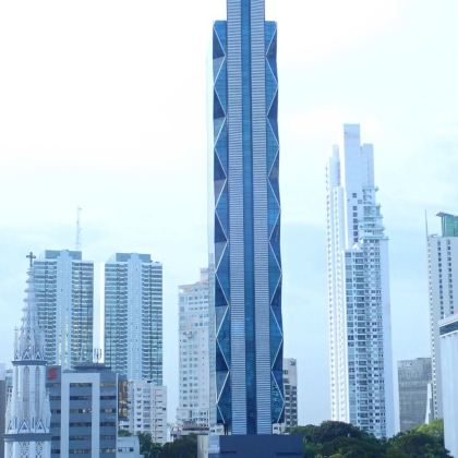 巴拿马查格雷斯国家公园+巴拿马两洋运河博物馆+巴拿马城大教堂5日4晚私家团 巴拿马查格雷斯国家公园+巴拿马两洋运河博物馆+巴拿马城大教堂5日4晚私家团