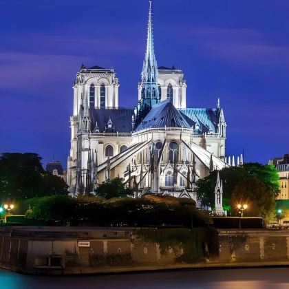 法国巴黎3日2晚私家团 法国巴黎3日2晚私家团