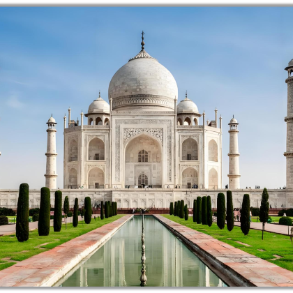 印度24日22晚跟团游 印度24日22晚跟团游