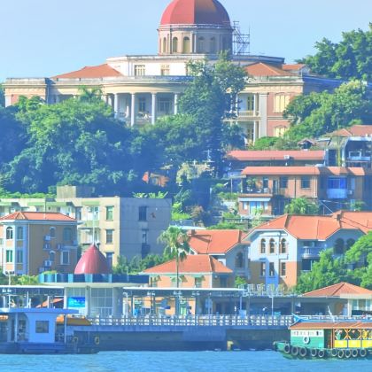 厦门4日3晚自由行 厦门4日3晚自由行