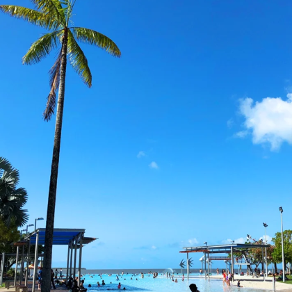 澳大利亚凯恩斯6日4晚私家团 澳大利亚凯恩斯6日4晚私家团