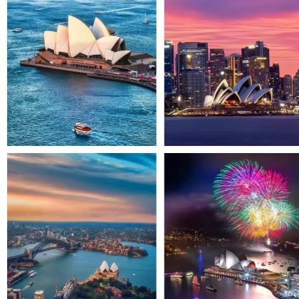 澳大利亚悉尼8日6晚私家团 澳大利亚悉尼8日6晚私家团