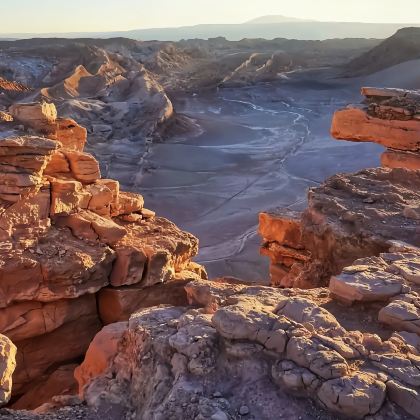 智利瓦尔帕莱索+圣地亚哥首都大区+圣佩德罗-德阿塔卡马+阿塔卡马沙漠6日5晚拼小团 智利瓦尔帕莱索+圣地亚哥首都大区+圣佩德罗-德阿塔卡马+阿塔卡马沙漠6日5晚拼小团